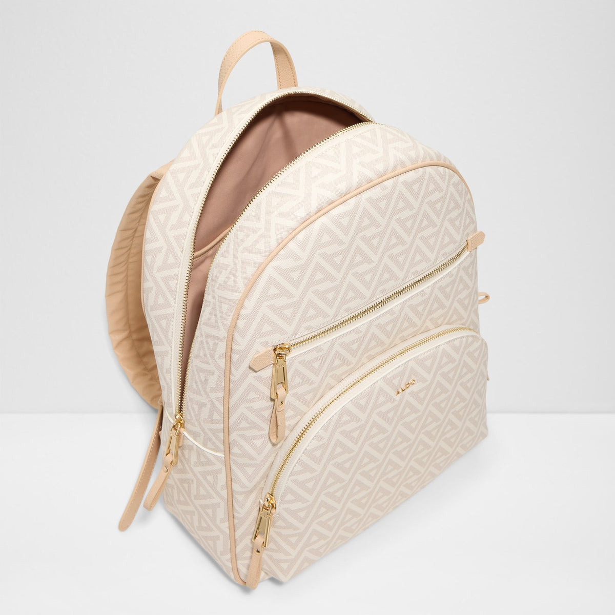 Moroucos - BEIGE - image 2