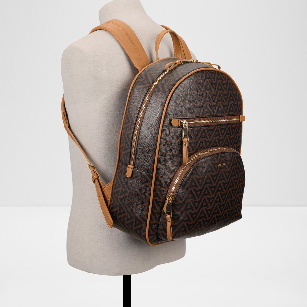 Moroucos - BROWN - image 3