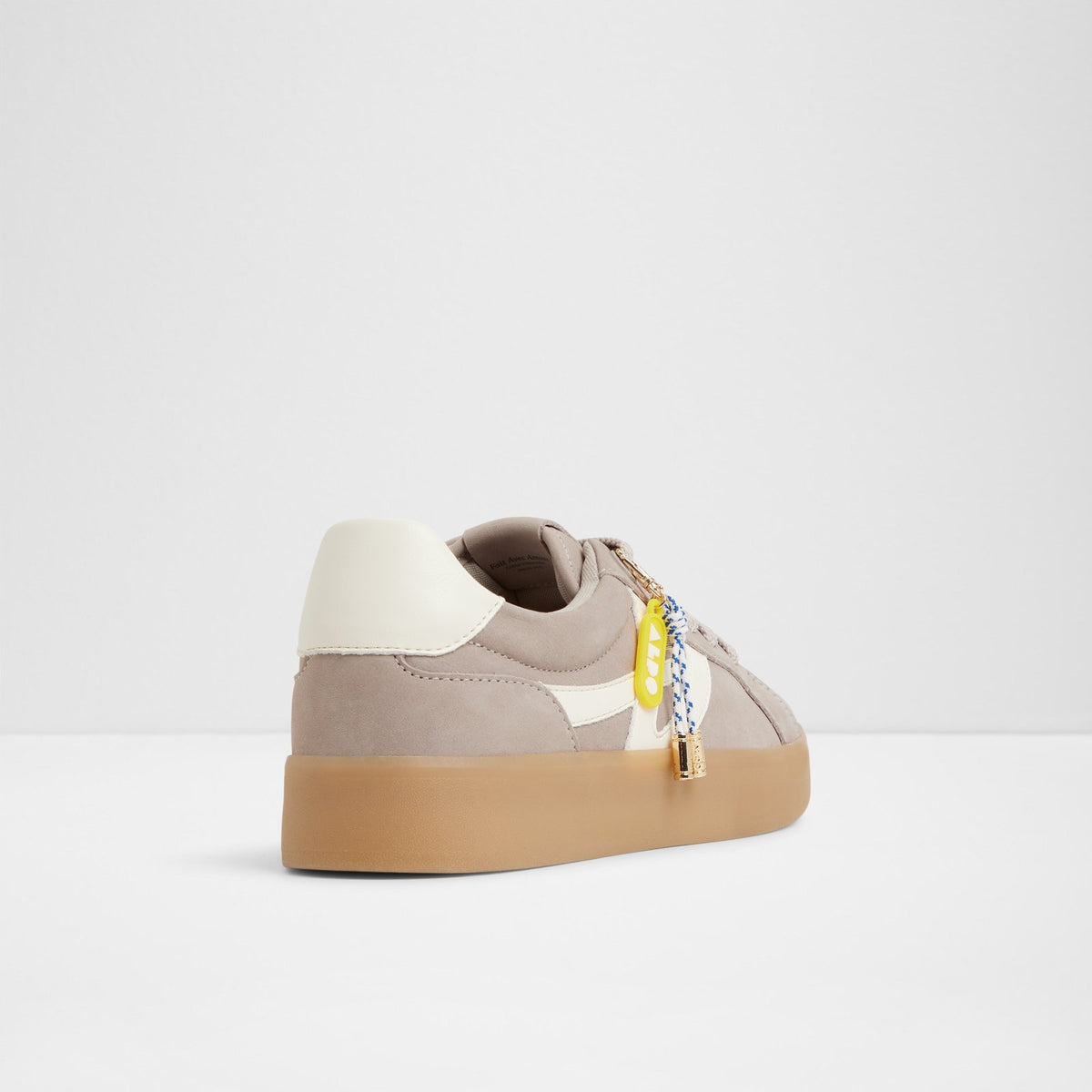 Mtl72sneaker-L - Grey - image 1