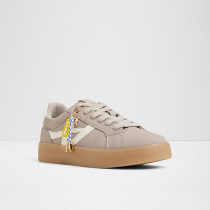 Mtl72sneaker-L - Grey - image 3