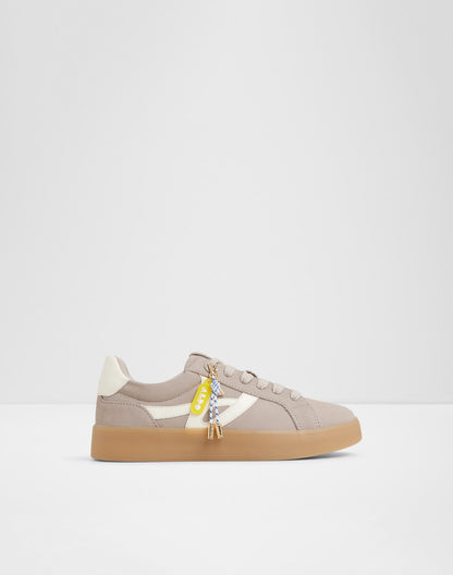 Mtl72sneaker-L - Grey - alternate image