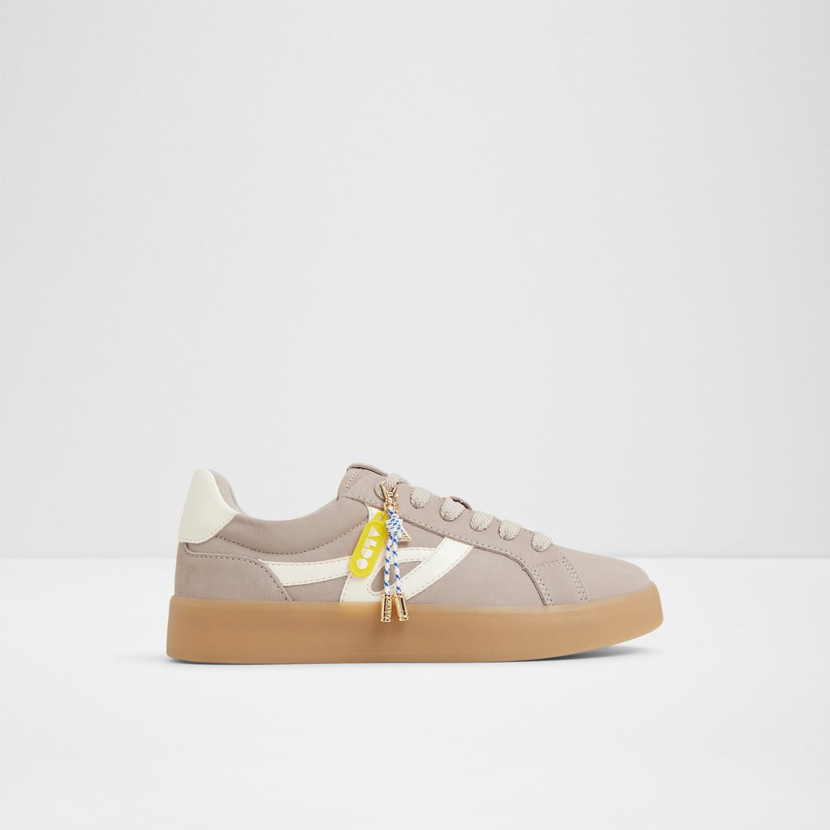Mtl72sneaker-L - Grey - square image