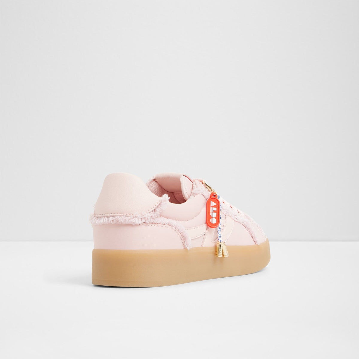 Mtl72sneaker-L - Light Pink - image 1