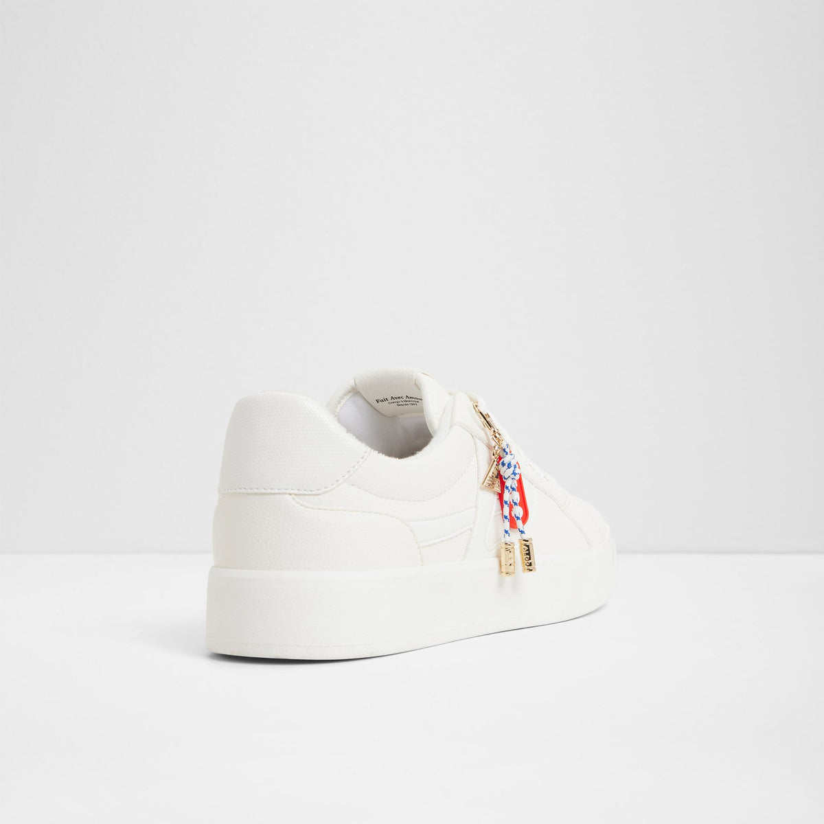 Mtl72sneaker-L - White - image 1