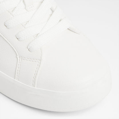 Mtl72sneaker-L - White - image 4