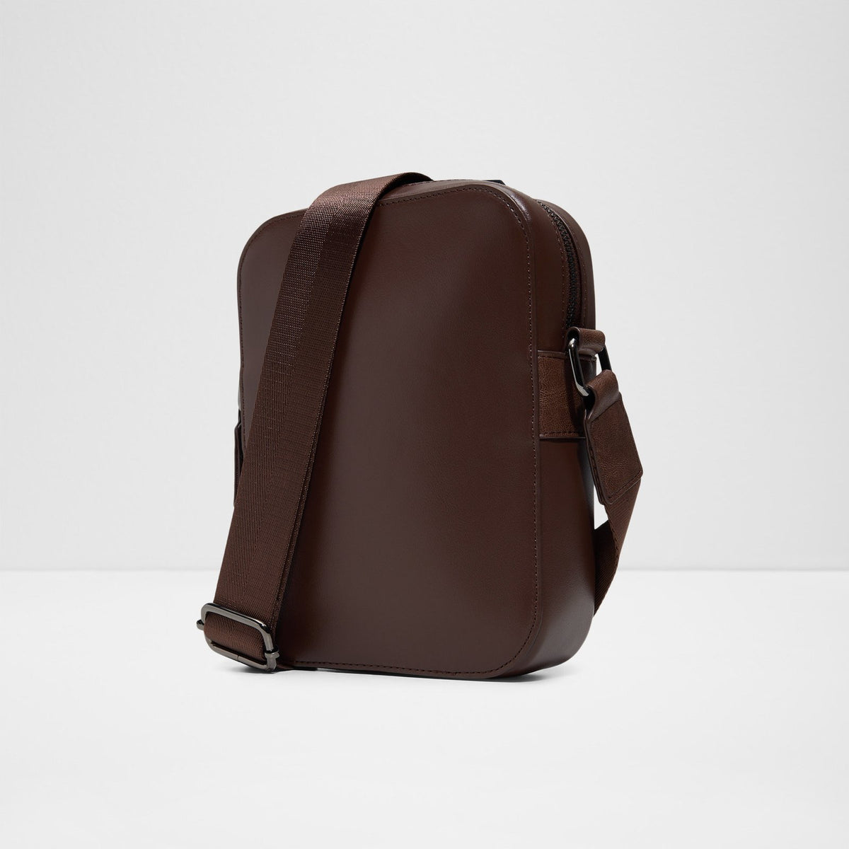 Murvyn - Brown Melange - image 1