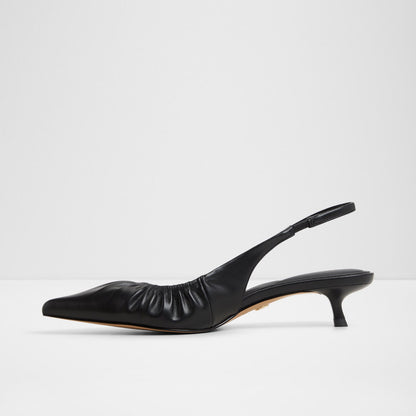 Mystia - Black - image 2