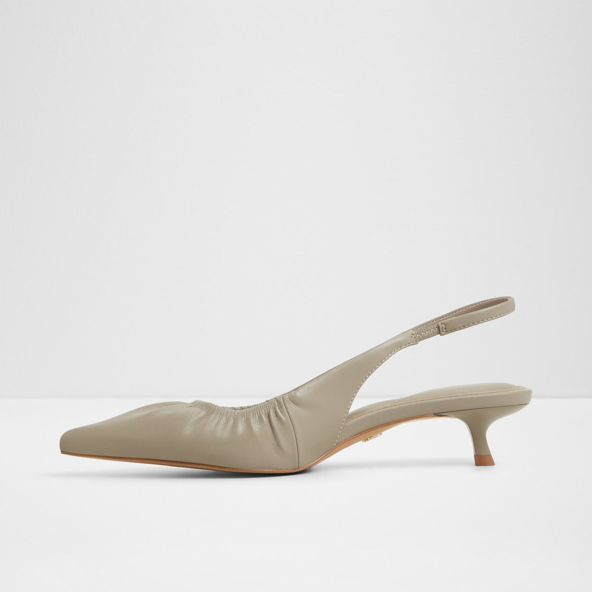 Mystia - Green - image 2