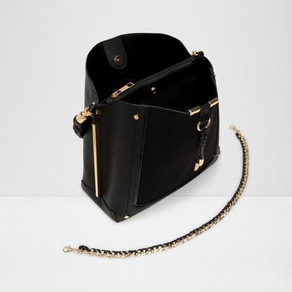Nalayna - Black - image 2