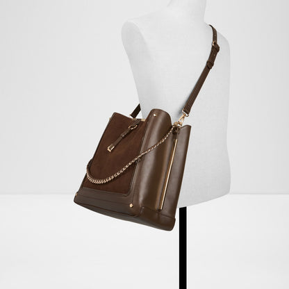 Nalayna - Light Brown - image 3