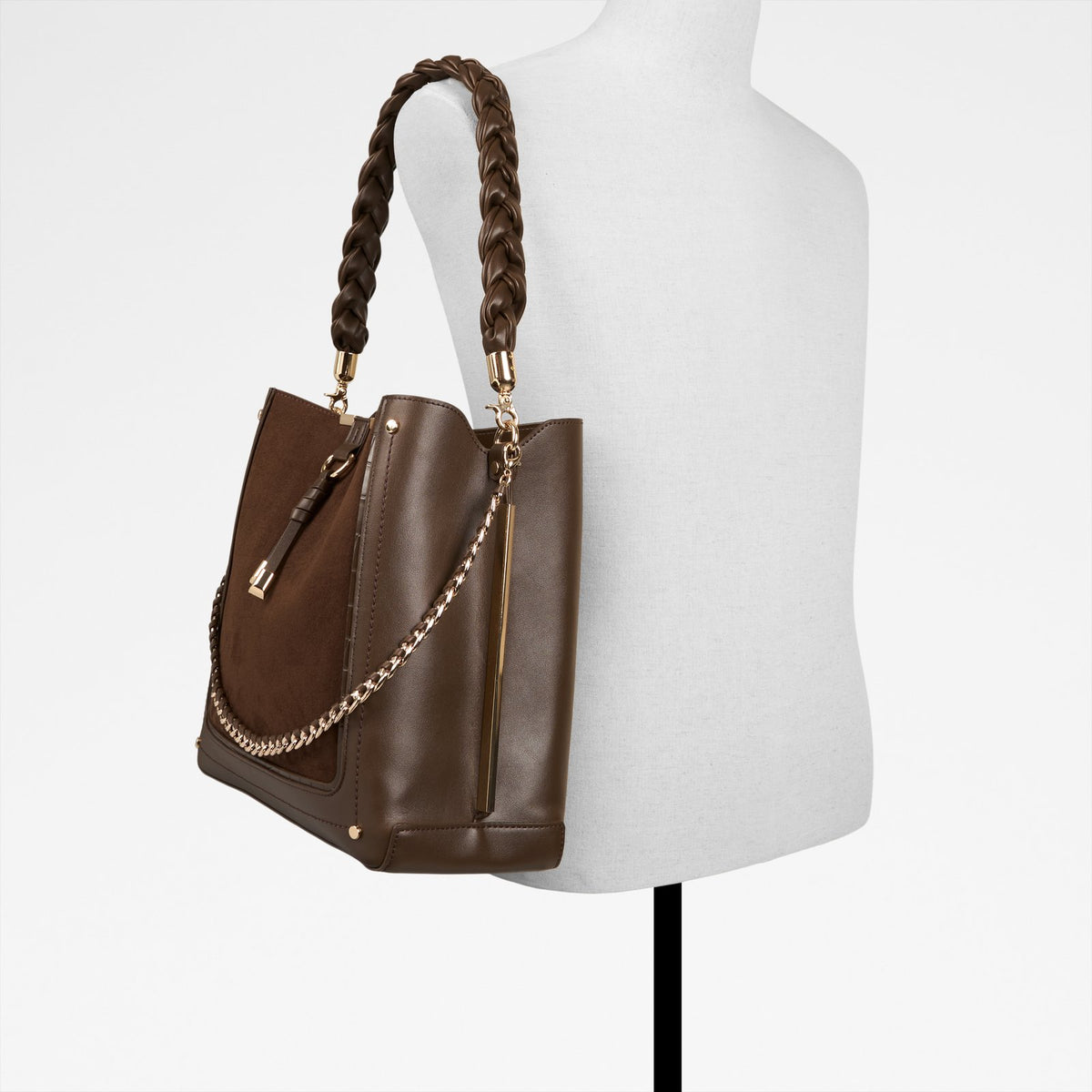 Nalayna - Light Brown - image 4