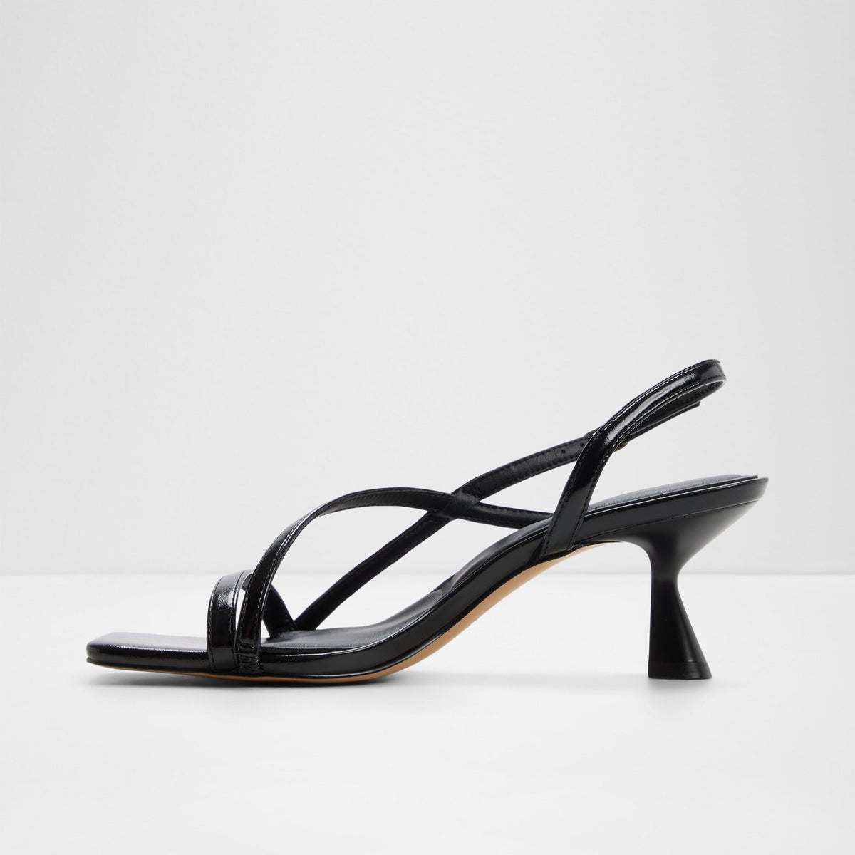 Nastazia - Black - image 2