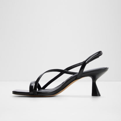 Nastazia - Black - image 2