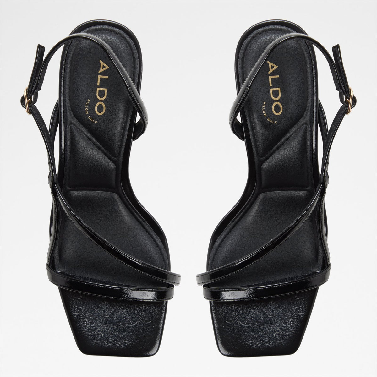 Nastazia - Black - image 5