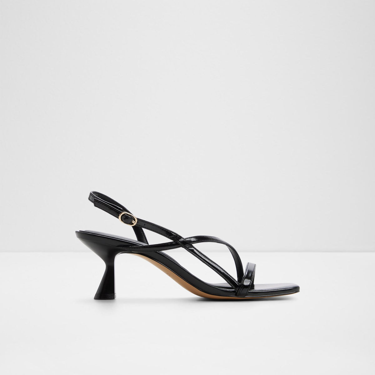 Nastazia - Black - square image
