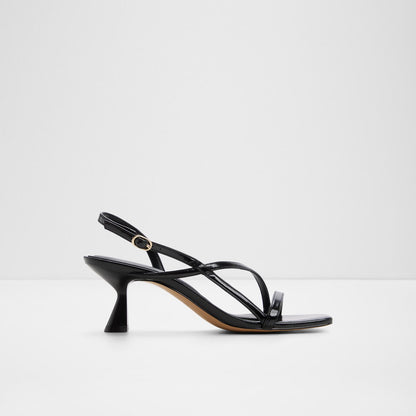 Nastazia - Black - square image