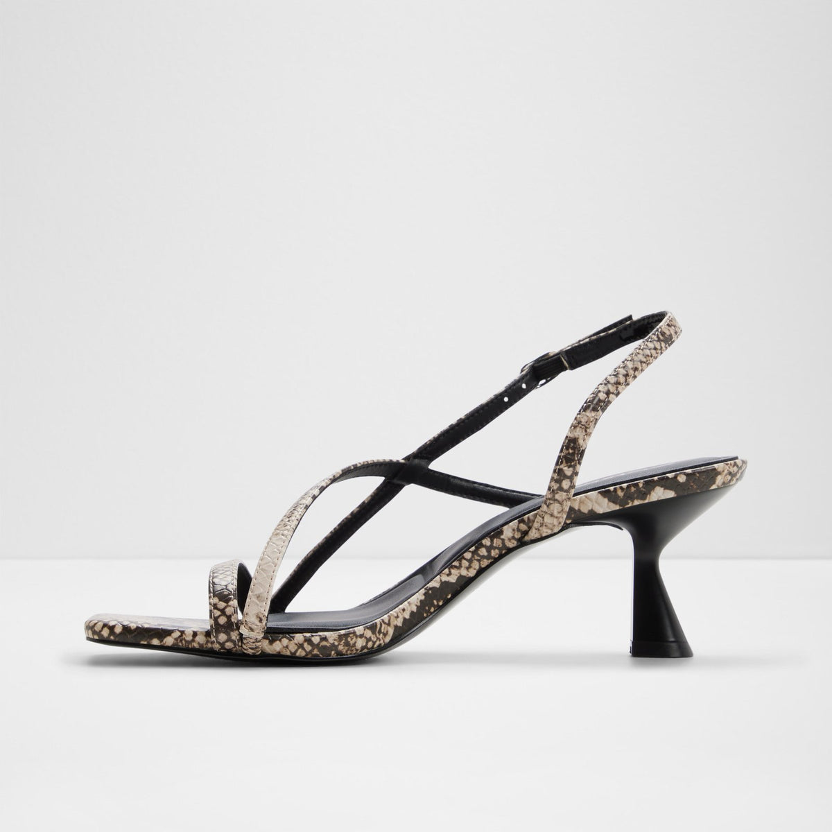 Nastazia - Brown - image 2