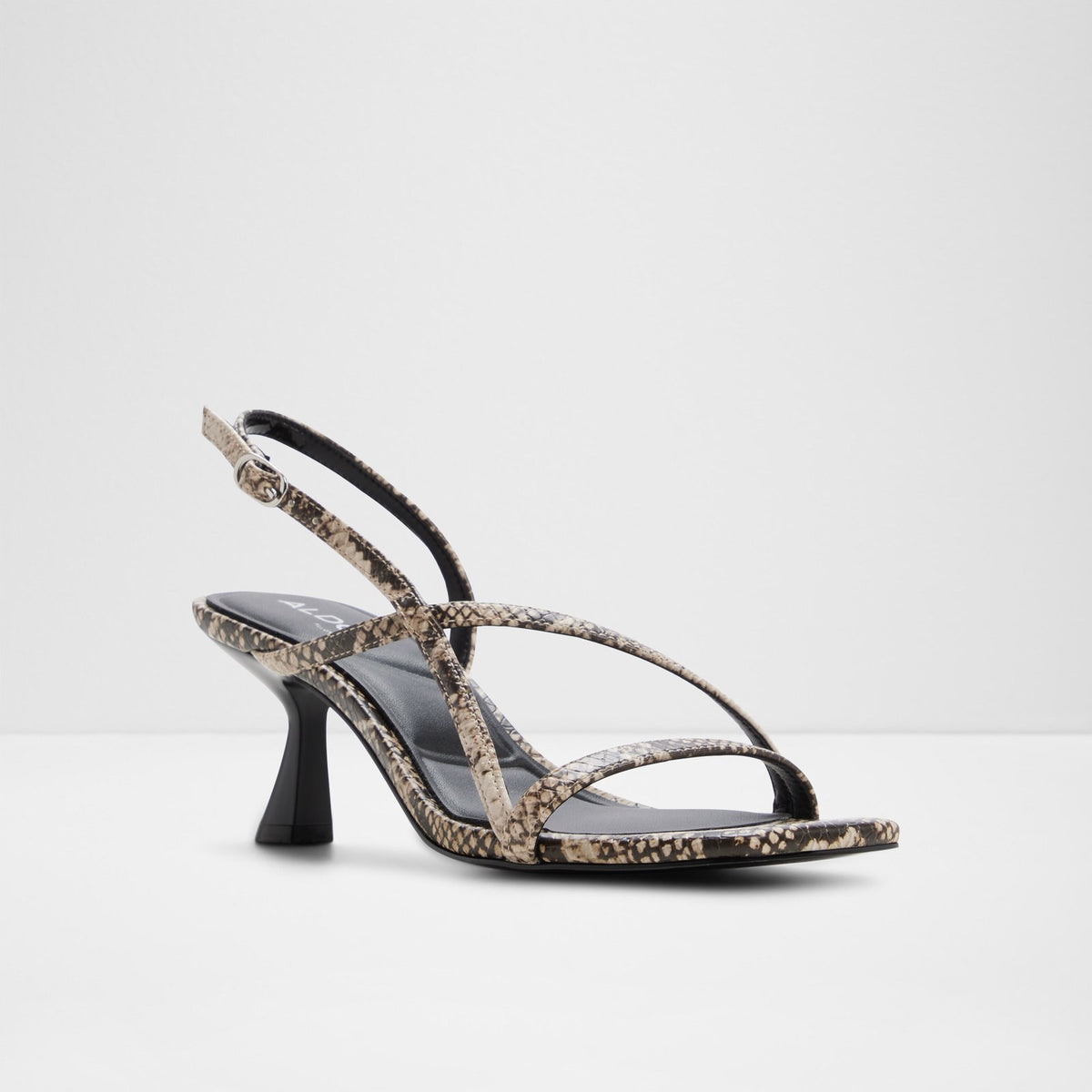Nastazia - Brown - image 3