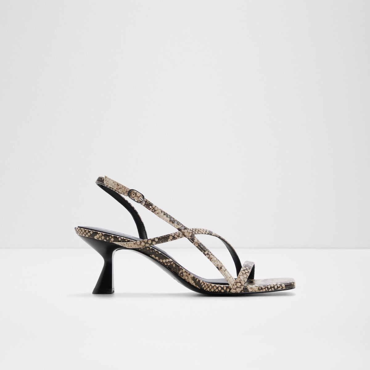 Nastazia - Brown - square image
