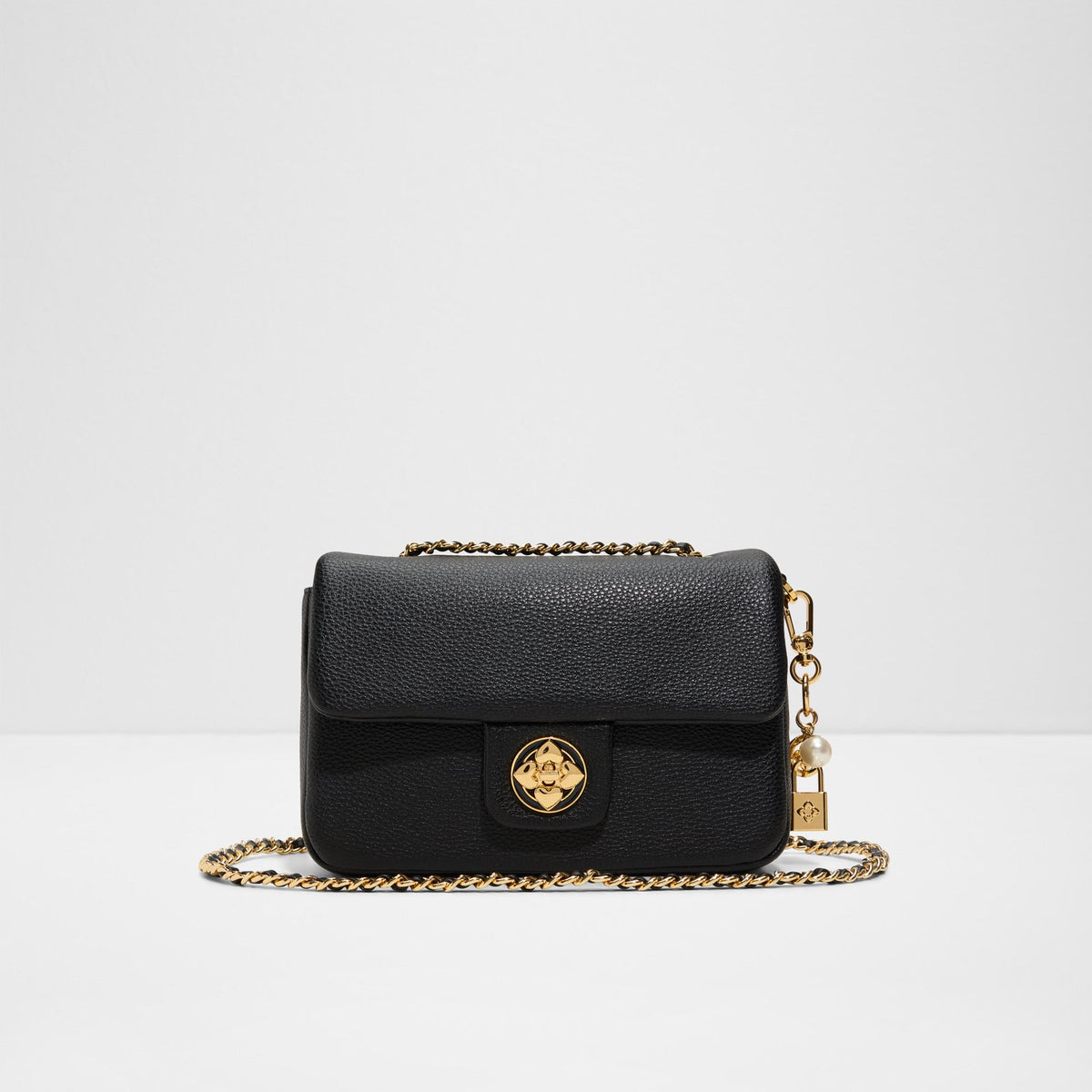 Nellyne - BLACK - square image