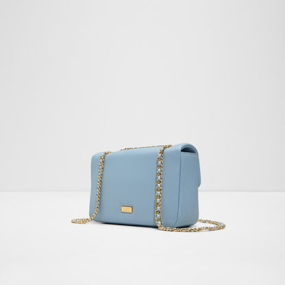 Nellyne - LIGHT BLUE - image 1