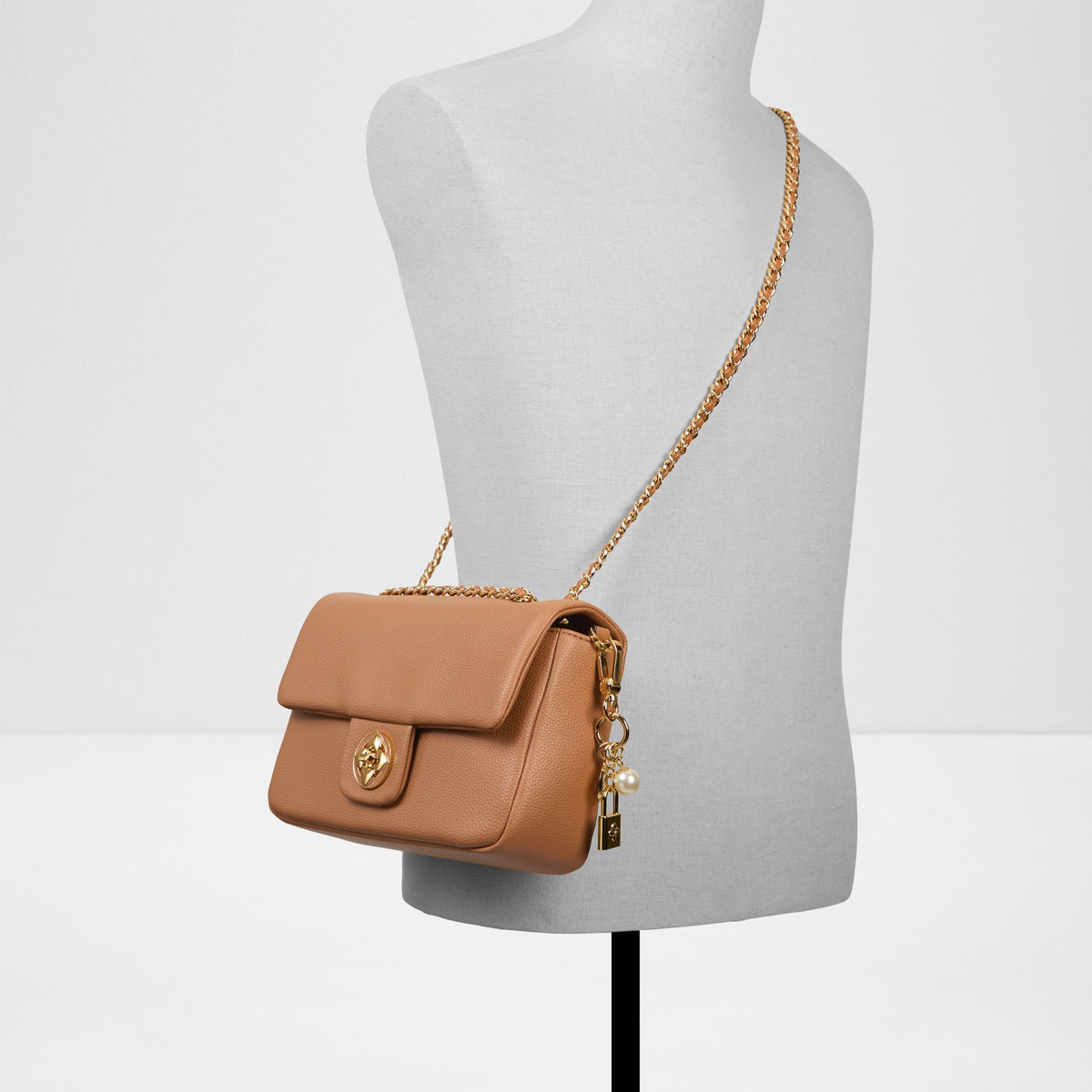 Nellyne - Camel - image 3