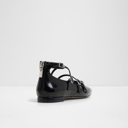 Nelta - Black - image 1