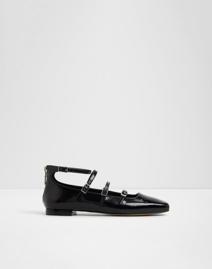 Nelta - Black - alternate image