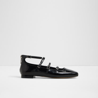 Nelta - Black - square image