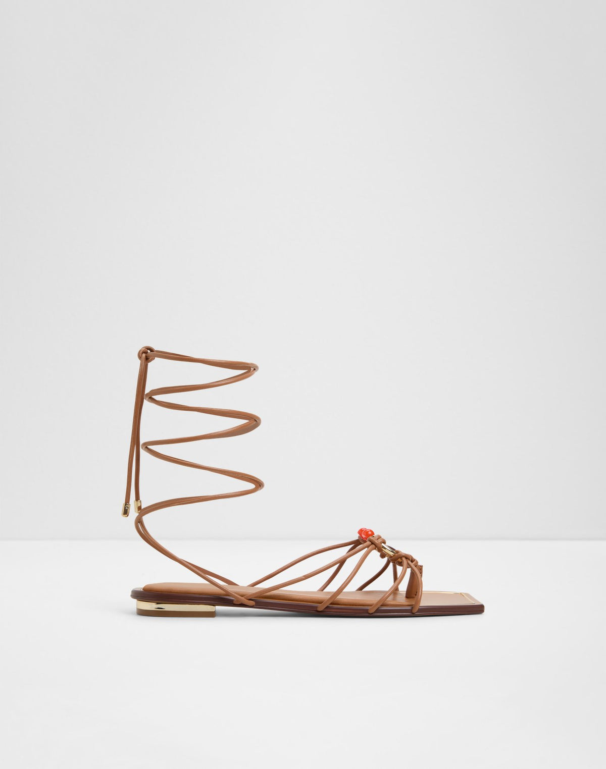 Nirena - Brown - alternate image