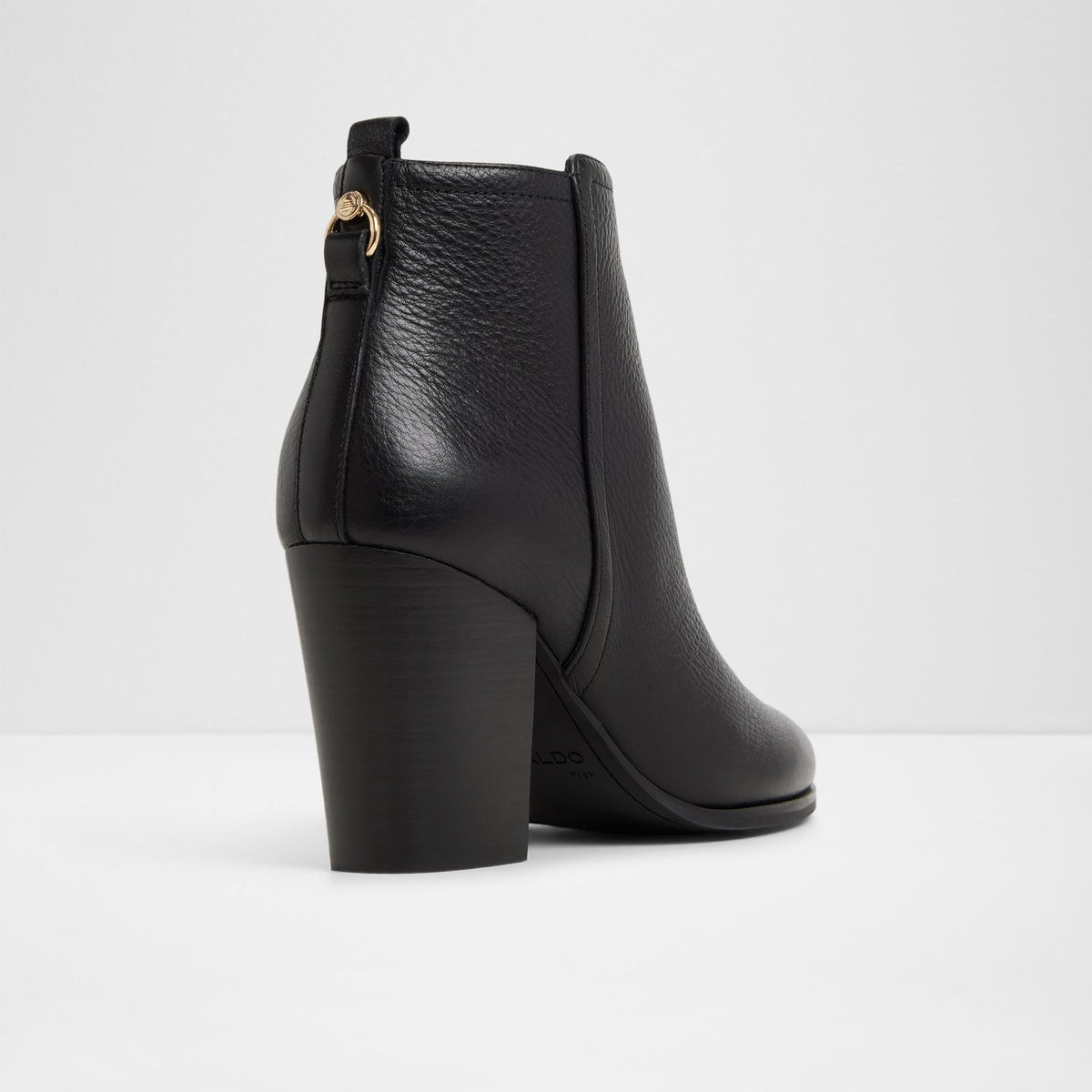 Noemia - Black - image 1