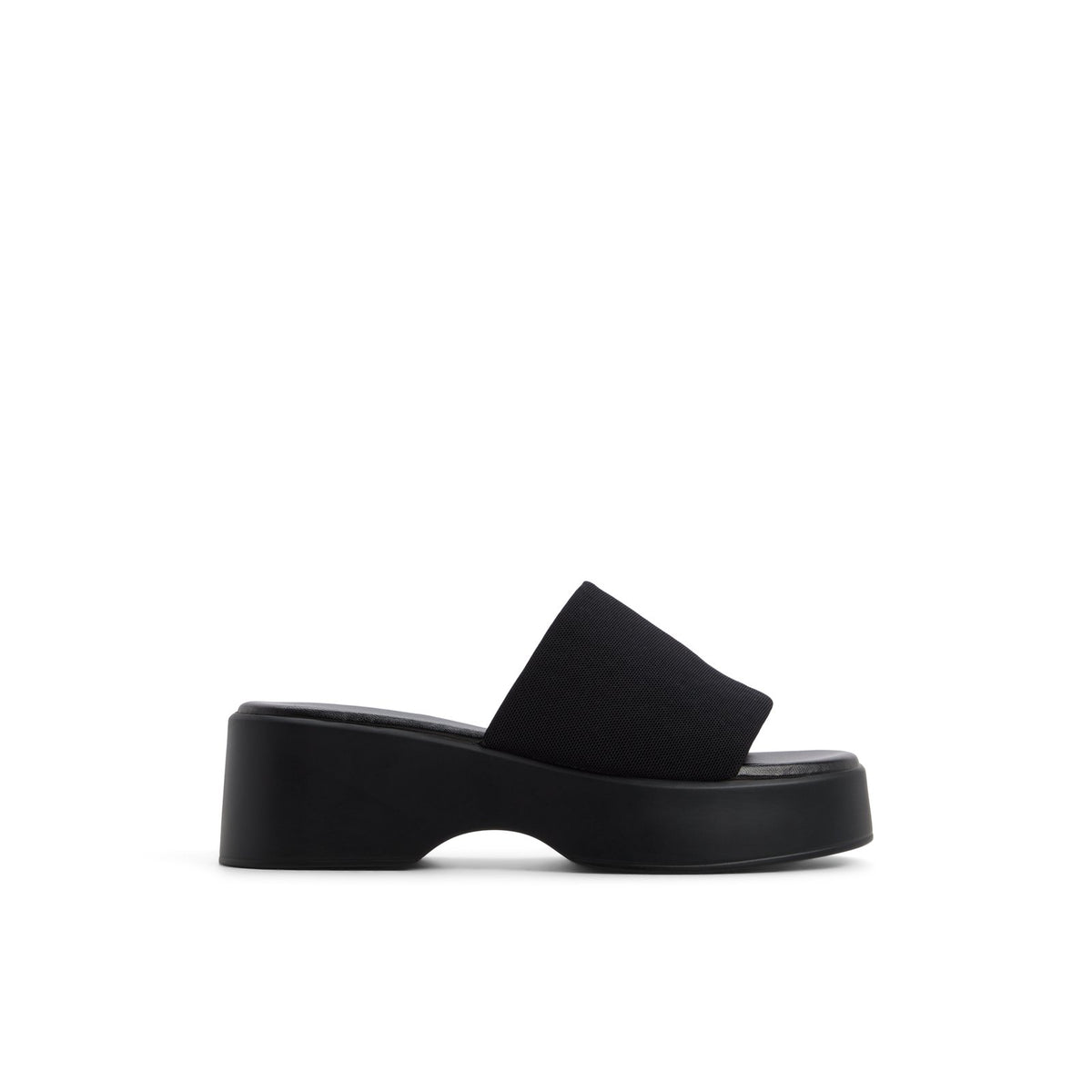 Noemii - Black - square image