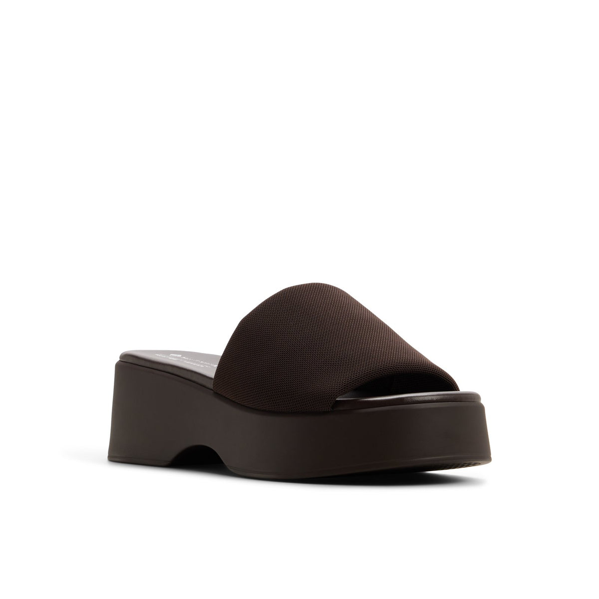 Noemii - DARK BROWN - image 3