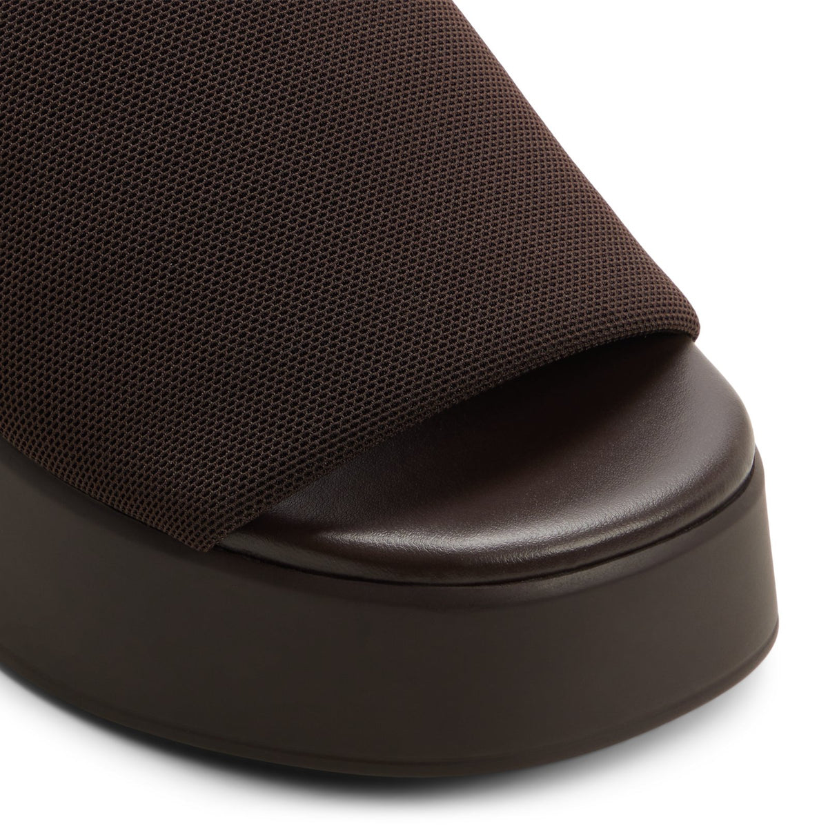Noemii - DARK BROWN - image 4