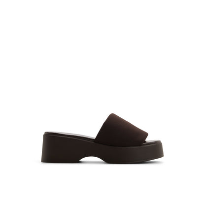 Noemii - DARK BROWN - square image
