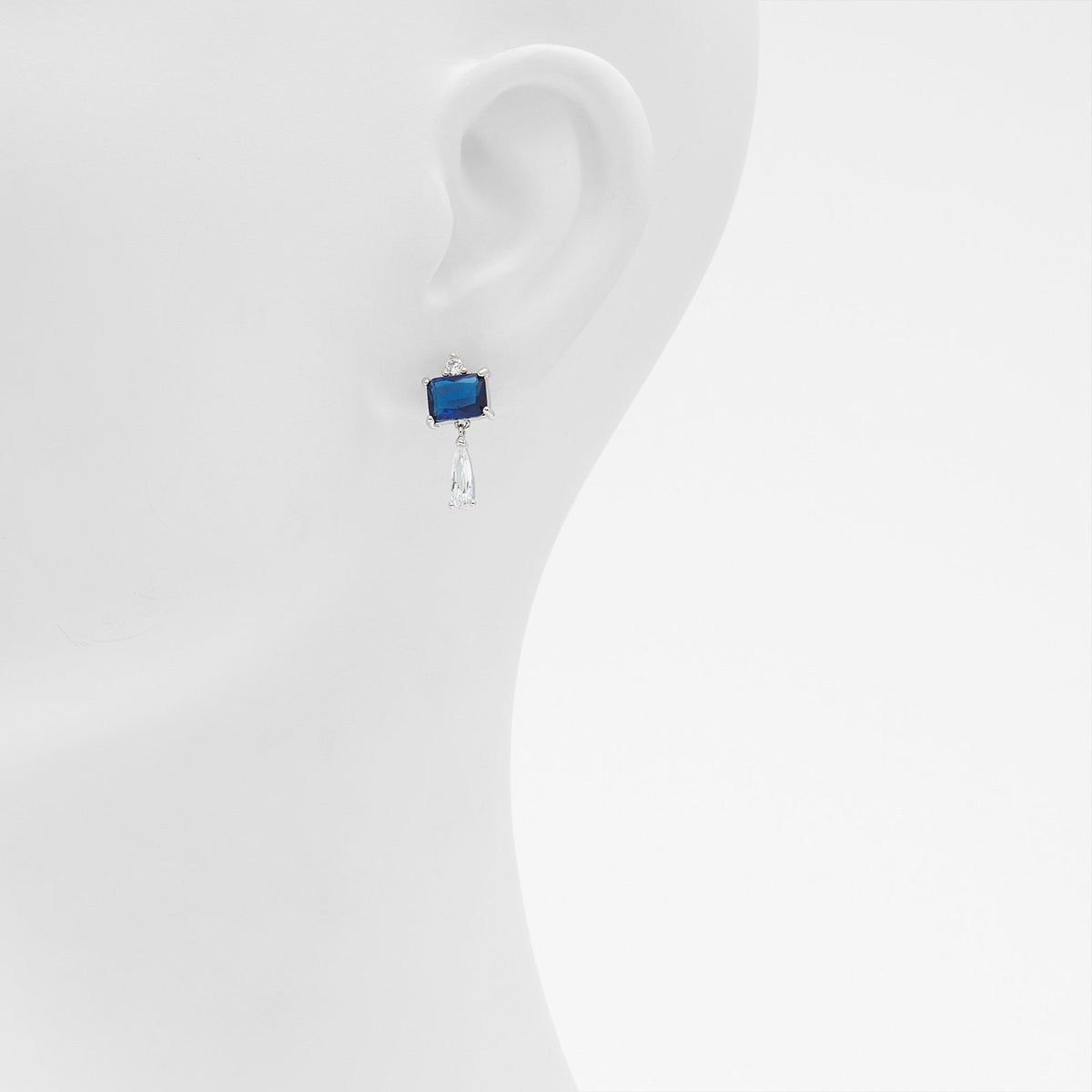 Nohagan - BLUE - image 1