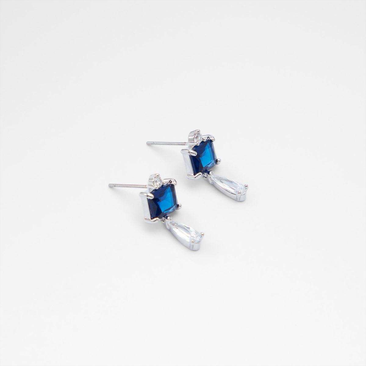 Nohagan - BLUE - square image