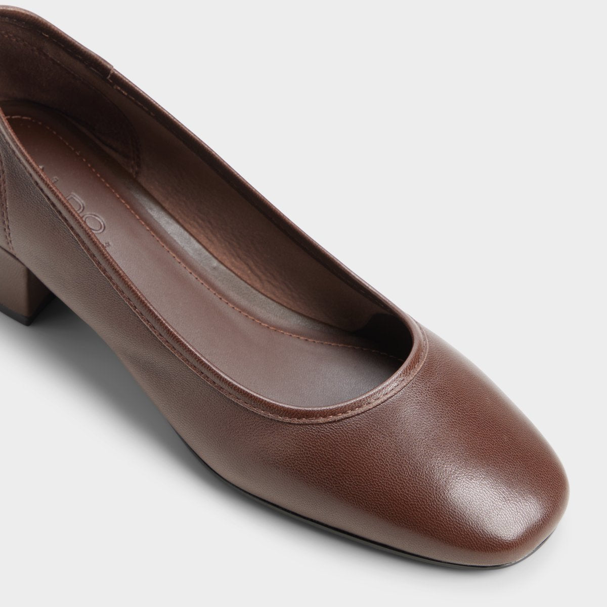 Norrey - Dark Brown - image 3