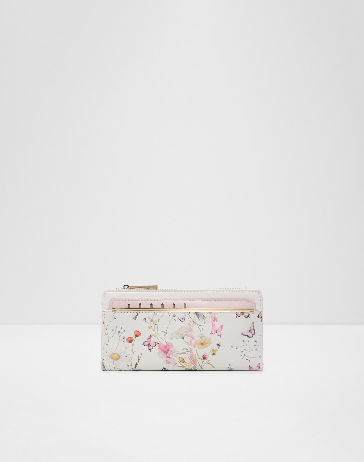 Ocoissa - Light Pink - alternate image
