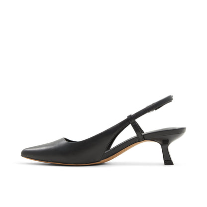 Oddette - Black - image 2
