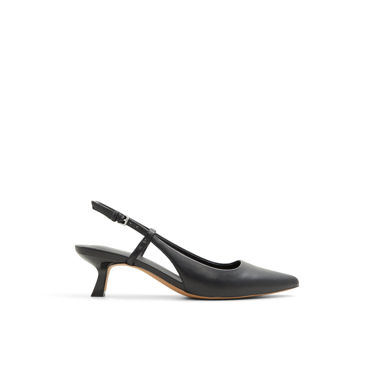 Oddette - Black - square image