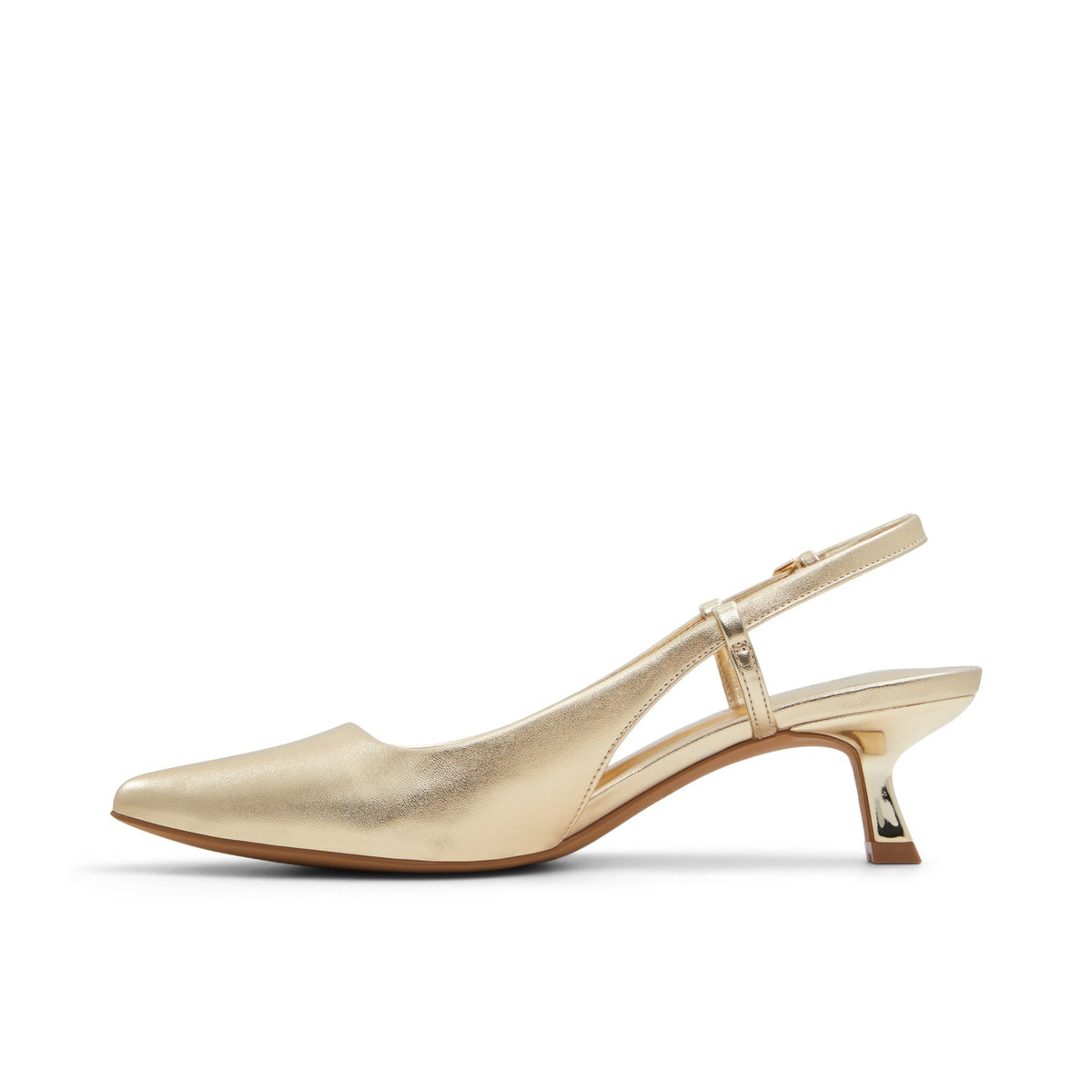 Oddette - Gold - image 2