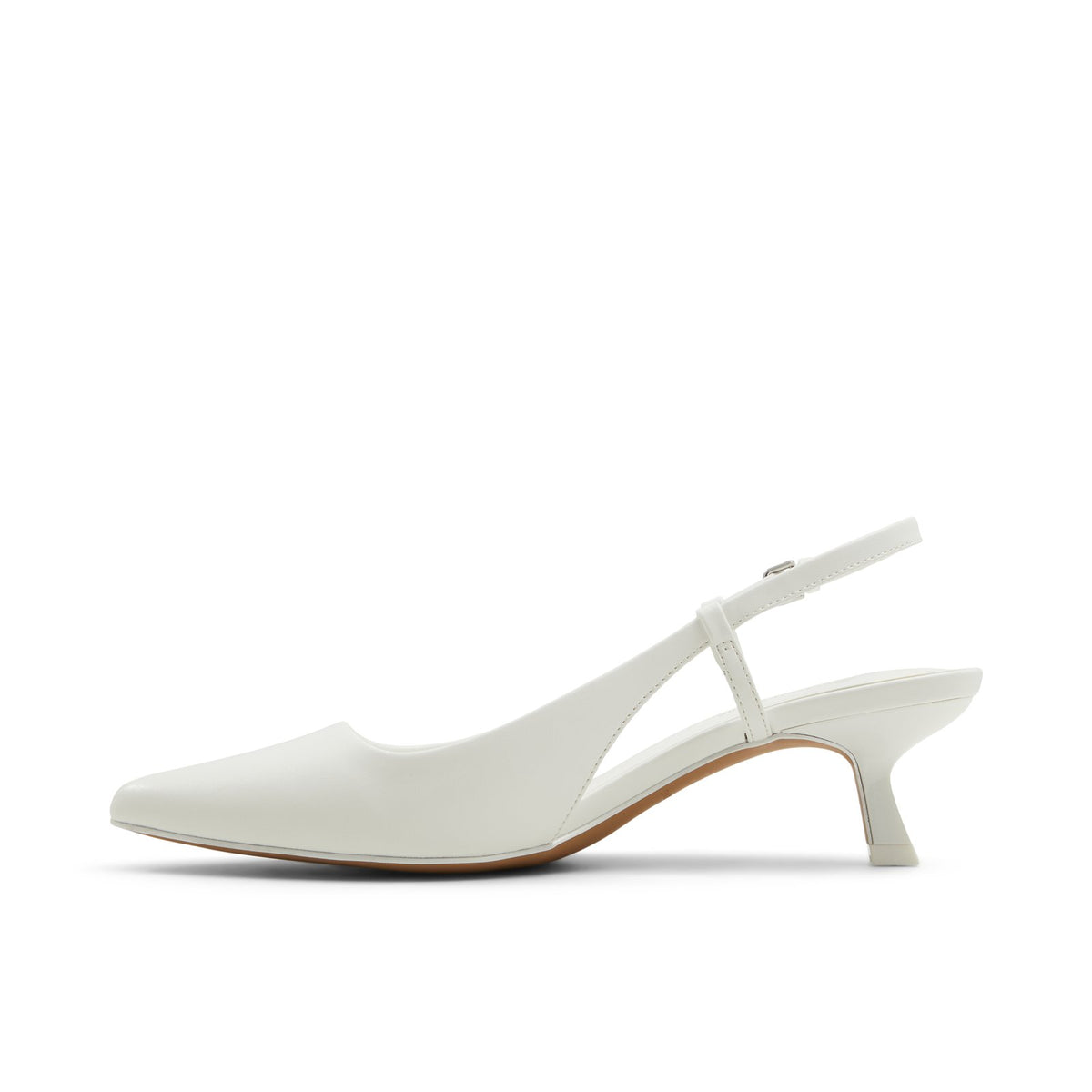 Oddette - WHITE - image 2