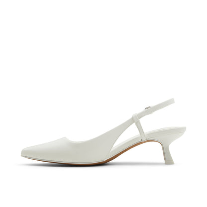 Oddette - WHITE - image 2