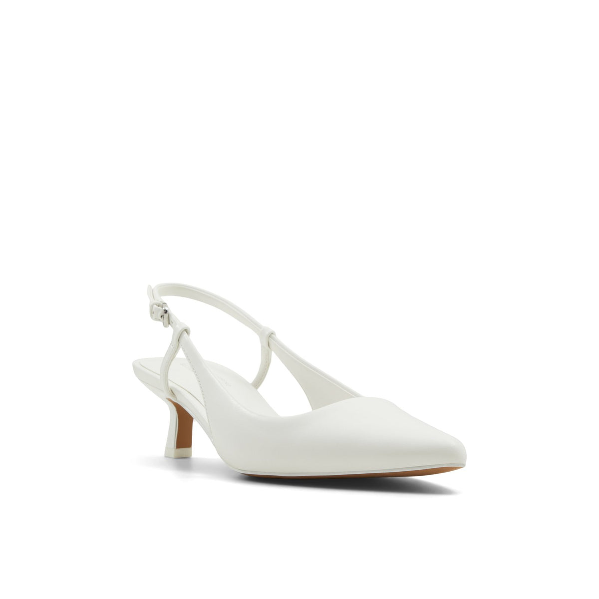Oddette - WHITE - image 3