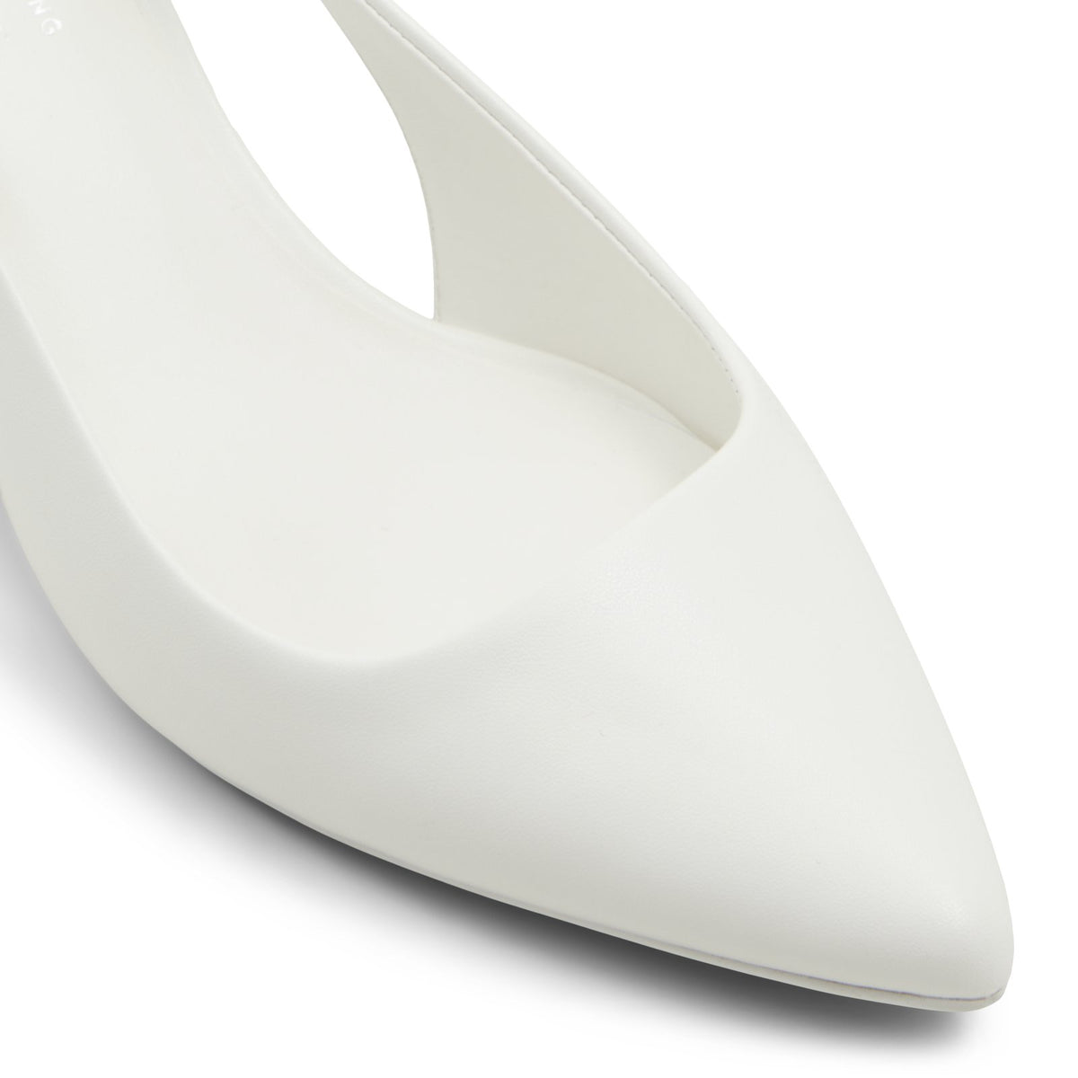 Oddette - WHITE - image 4