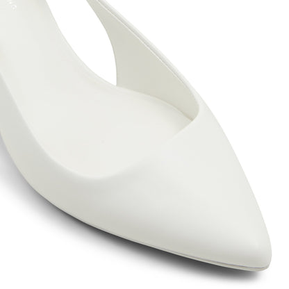 Oddette - WHITE - image 4