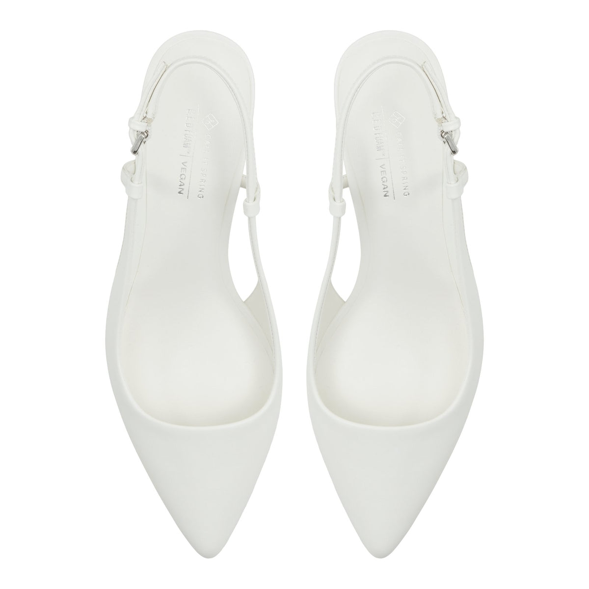 Oddette - WHITE - image 5