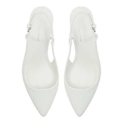 Oddette - WHITE - image 5