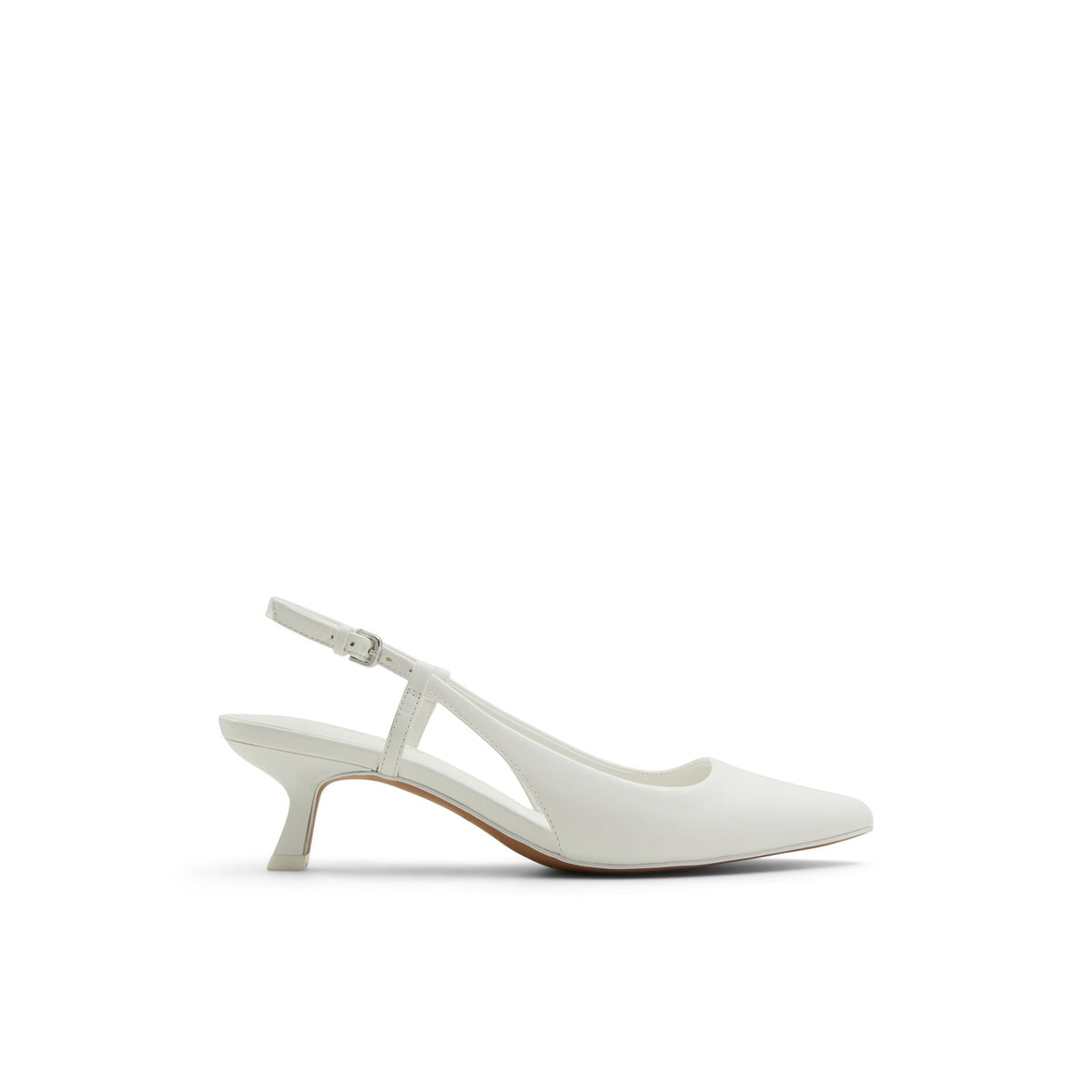 Oddette - WHITE - square image